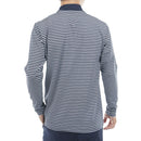 High neck shirt for men Tommy Hilfiger Golf TOMMY HILFIGER GOLF Japan genuine product 2025 Fall/Winter new golf wear