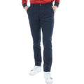 Men's Pants TOMMY HILFIGER GOLF Japan Official Product 2025 Fall/Winter New Golf Wear