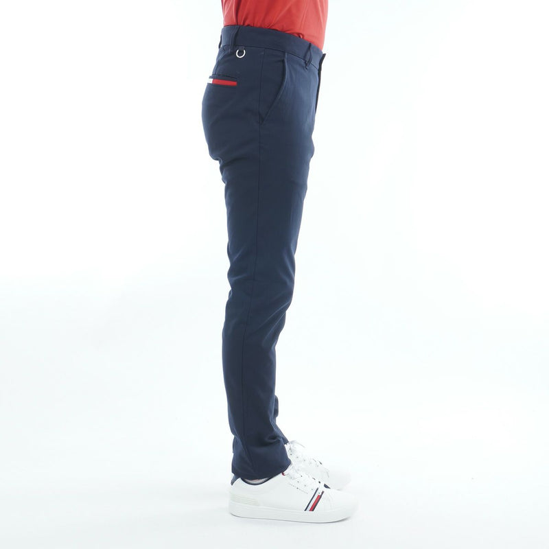 Men's Pants TOMMY HILFIGER GOLF Japan Official Product 2025 Fall/Winter New Golf Wear