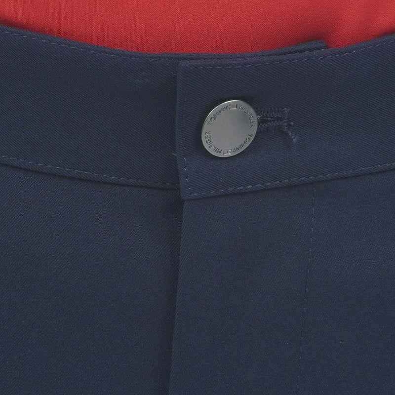 Men's Pants TOMMY HILFIGER GOLF Japan Official Product 2025 Fall/Winter New Golf Wear