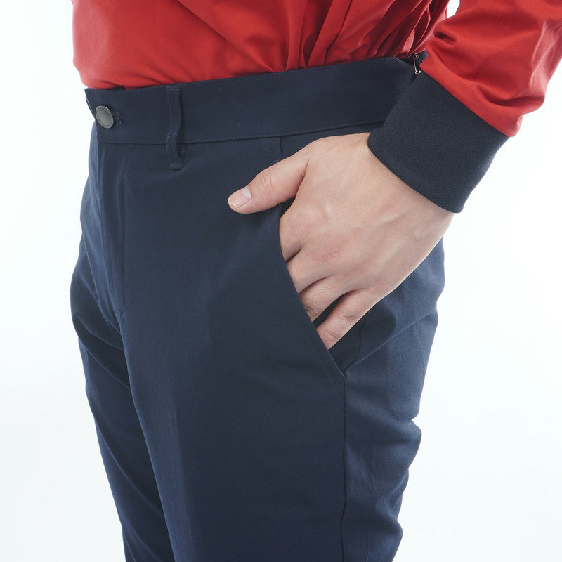 Men's Pants TOMMY HILFIGER GOLF Japan Official Product 2025 Fall/Winter New Golf Wear