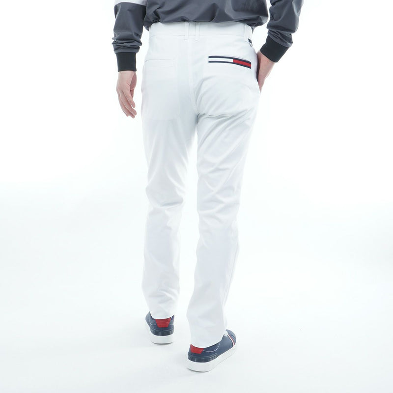 Men's Pants TOMMY HILFIGER GOLF Japan Official Product 2025 Fall/Winter New Golf Wear