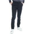 Men's Pants TOMMY HILFIGER GOLF Japan Official Product 2025 Fall/Winter New Golf Wear
