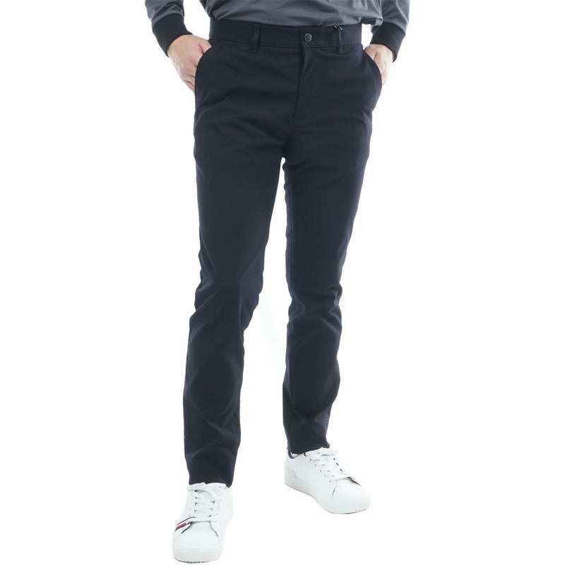 Men's Pants TOMMY HILFIGER GOLF Japan Official Product 2025 Fall/Winter New Golf Wear