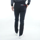 パンツ メンズ トミー ヒルフィガー ゴルフ TOMMY HILFIGER GOLF 日本正規品 2025 秋冬 新作 ゴルフウェア