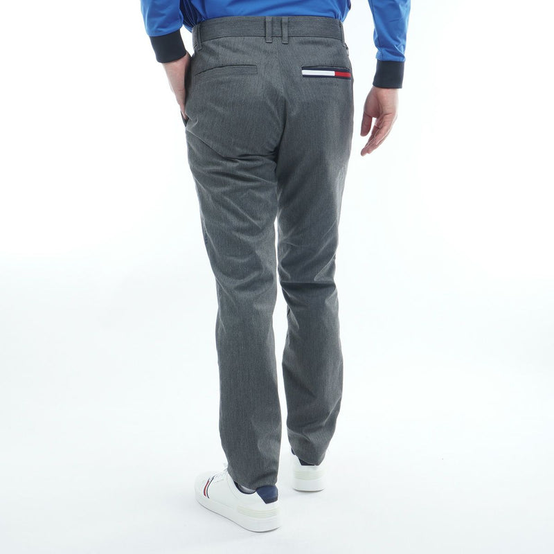 Men's Pants TOMMY HILFIGER GOLF Japan Official Product 2025 Fall/Winter New Golf Wear