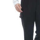 Men's Pants TOMMY HILFIGER GOLF Japan Official Product 2025 Fall/Winter New Golf Wear