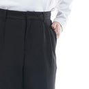 Men's Pants TOMMY HILFIGER GOLF Japan Official Product 2025 Fall/Winter New Golf Wear