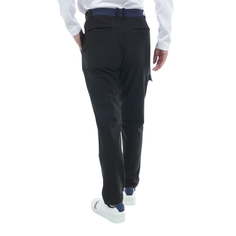 Men's Pants TOMMY HILFIGER GOLF Japan Official Product 2025 Fall/Winter New Golf Wear