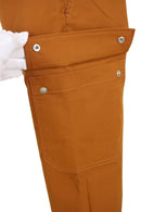 Men's Pants Laura Felice Laura Felice 2025 Fall/Winter New