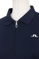 여성을위한 드레스 J.Lindeberg Japan 공식 제품 2025 가을/겨울 새 골프 착용