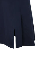 여성을위한 드레스 J.Lindeberg Japan 공식 제품 2025 가을/겨울 새 골프 착용