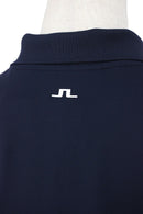 여성을위한 드레스 J.Lindeberg Japan 공식 제품 2025 가을/겨울 새 골프 착용