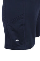 여성을위한 드레스 J.Lindeberg Japan 공식 제품 2025 가을/겨울 새 골프 착용