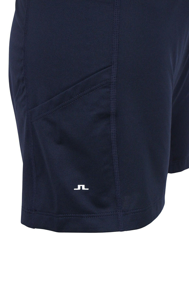Dress for Women J.LINDEBERG Japan Official Product 2025 Fall/Winter New Golf Wear