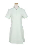 여성을위한 드레스 J.Lindeberg Japan 공식 제품 2025 가을/겨울 새 골프 착용