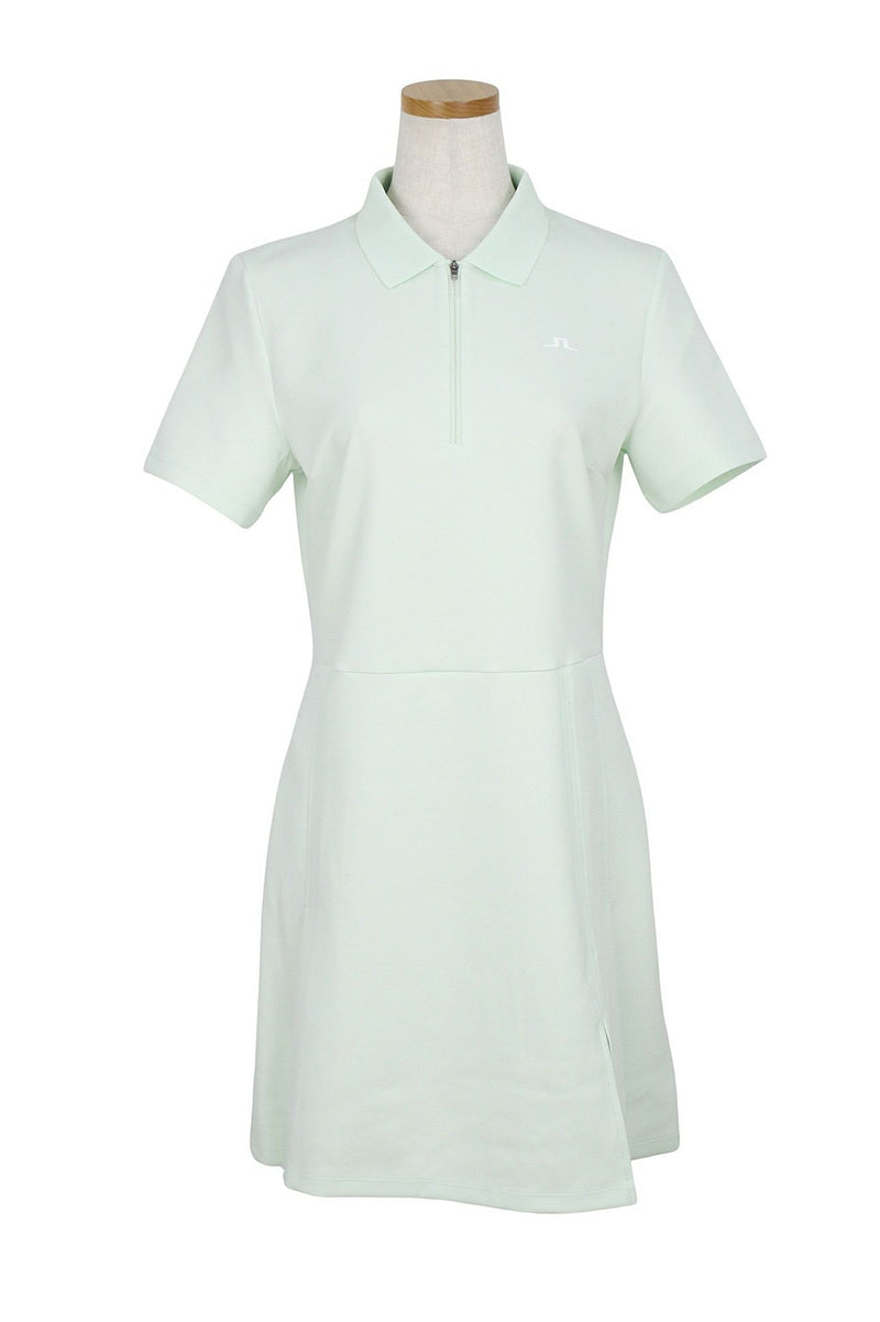 Dress for Women J.LINDEBERG Japan Official Product 2025 Fall/Winter New Golf Wear