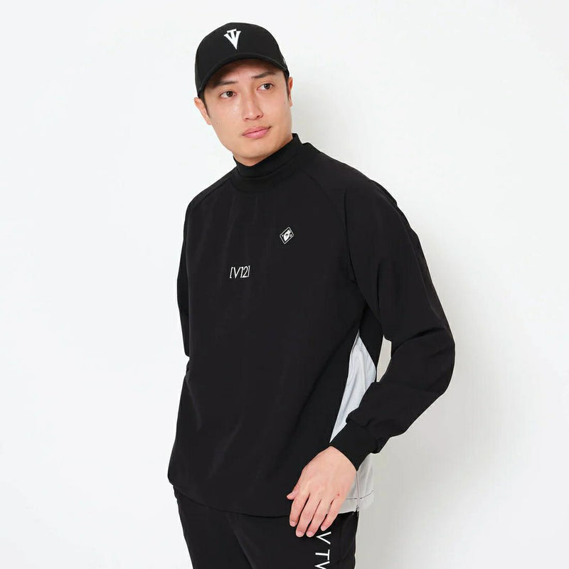 Men's Blouson V12 Golf V-Twelve 2025 Fall/Winter New Golf Wear