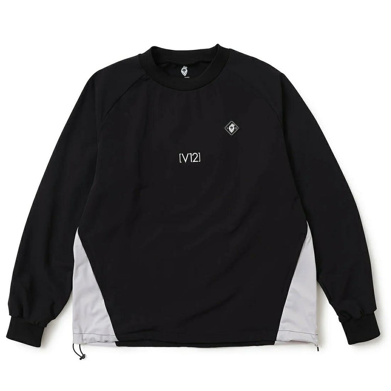 Men's Blouson V12 Golf V-Twelve 2025 Fall/Winter New Golf Wear