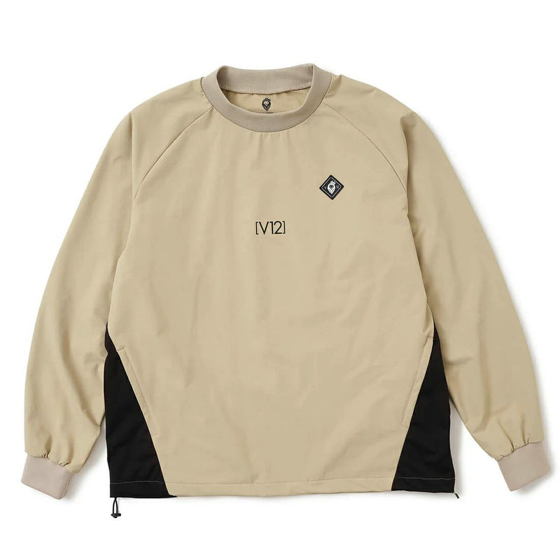 Men's Blouson V12 Golf V-Twelve 2025 Fall/Winter New Golf Wear