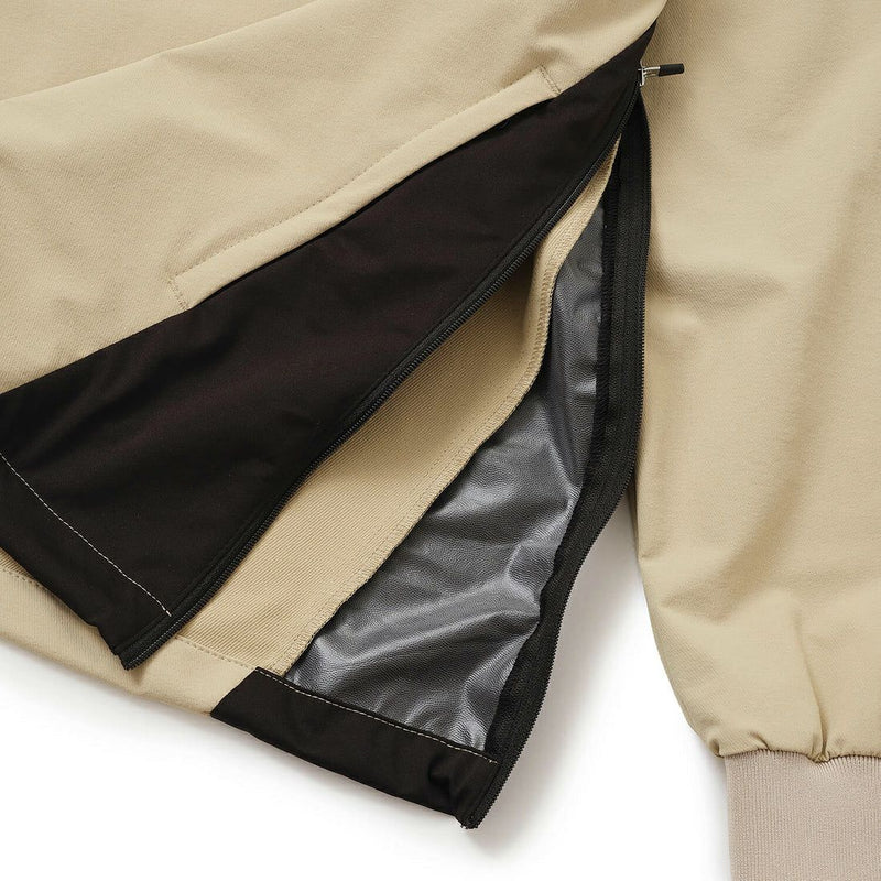 Men's Blouson V12 Golf V-Twelve 2025 Fall/Winter New Golf Wear