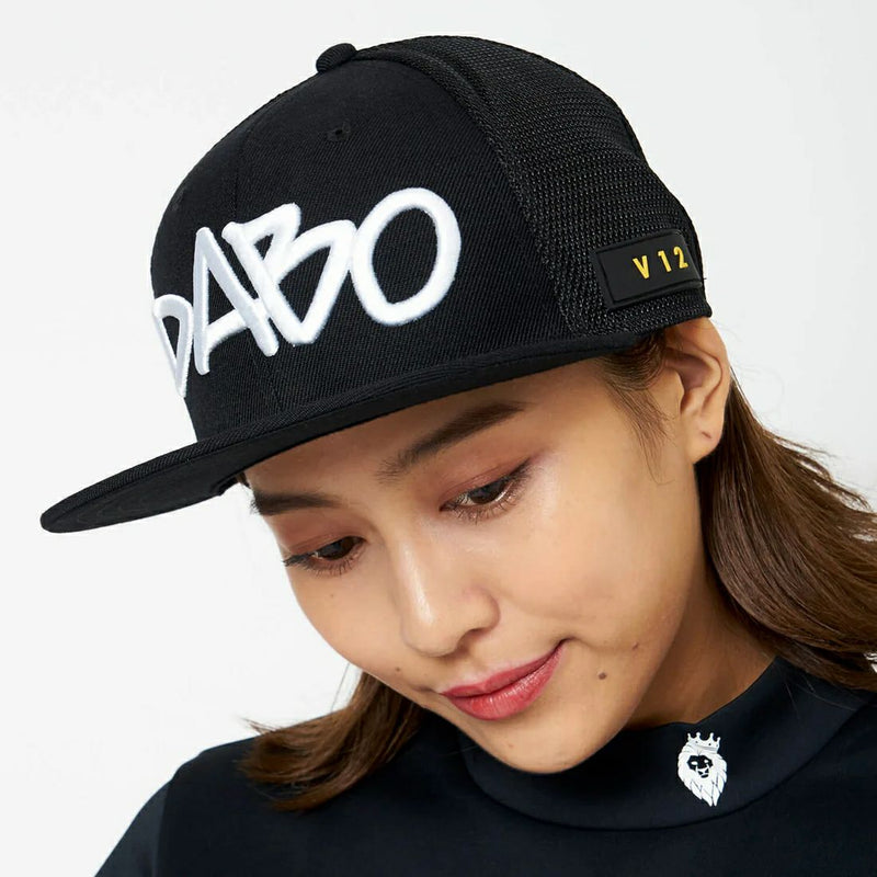 Cap Men's Women's V12 Golf V-Twelve Golf