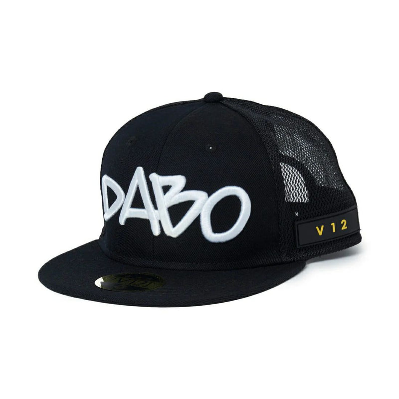 Cap Men's Women's V12 Golf V-Twelve Golf