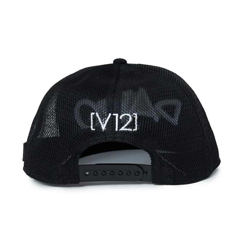 Cap Men's Women's V12 Golf V-Twelve Golf