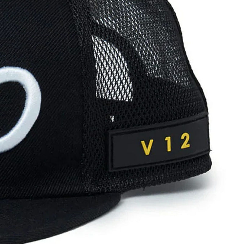 Cap Men's Women's V12 Golf V-Twelve Golf