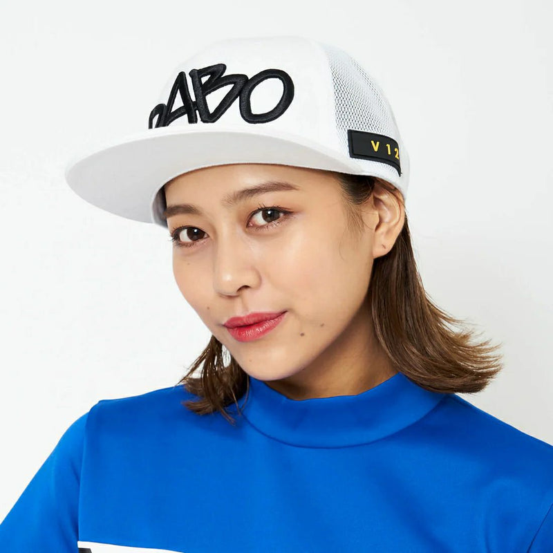 Cap Men's Women's V12 Golf V-Twelve Golf