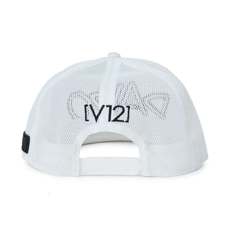 Cap Men's Women's V12 Golf V-Twelve Golf