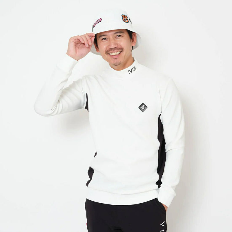 Men's Trainer V12 Golf V-Twelve 2025 Fall/Winter New Golf Wear