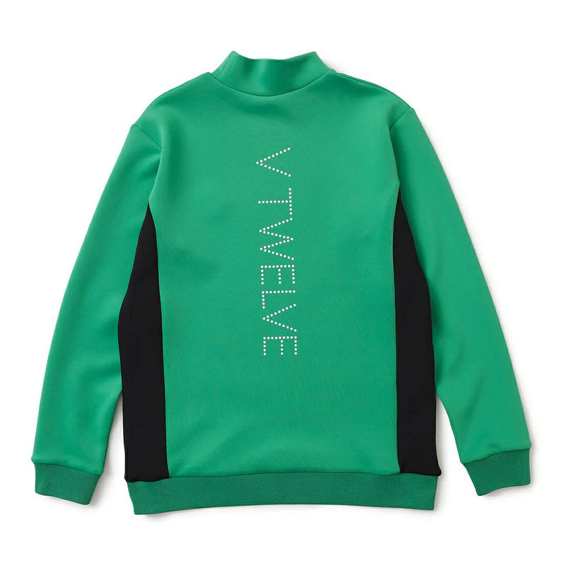 Men's Trainer V12 Golf V-Twelve 2025 Fall/Winter New Golf Wear