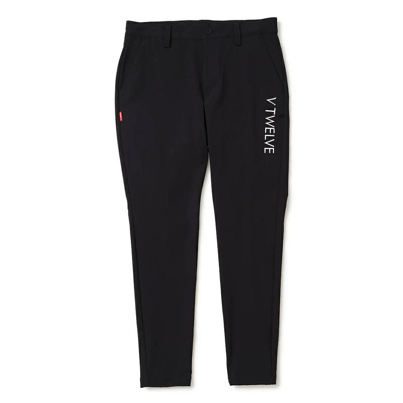 Men's Pants V12 Golf V-Twelve 2025 Fall/Winter New Golf Wear