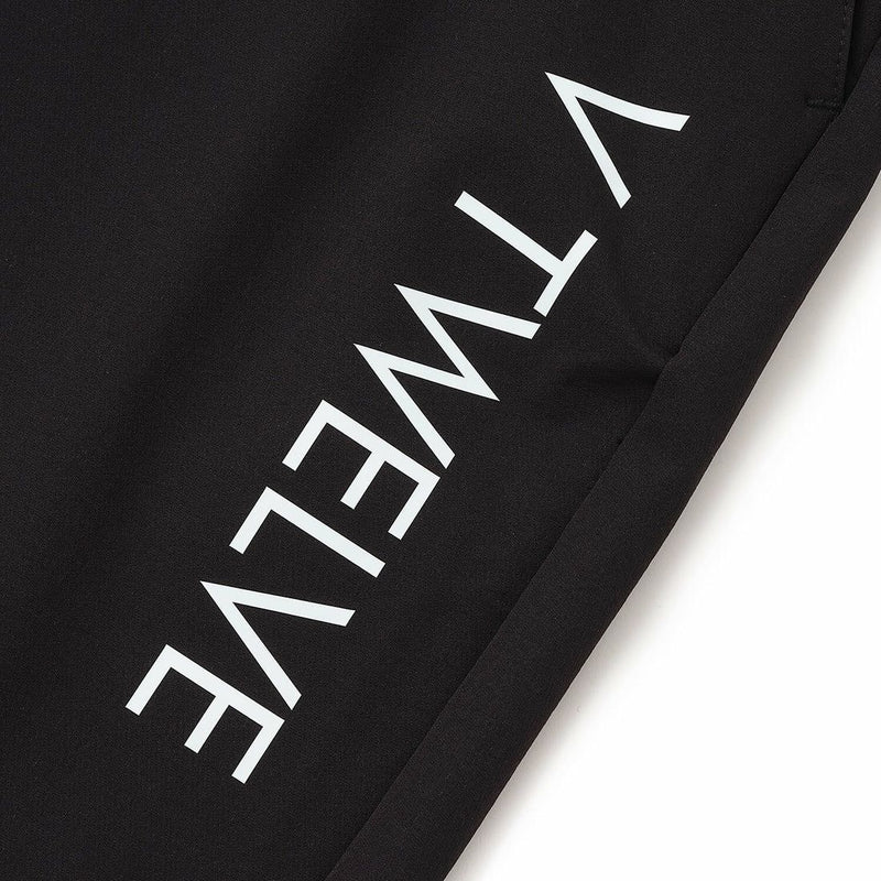 Men's Pants V12 Golf V-Twelve 2025 Fall/Winter New Golf Wear