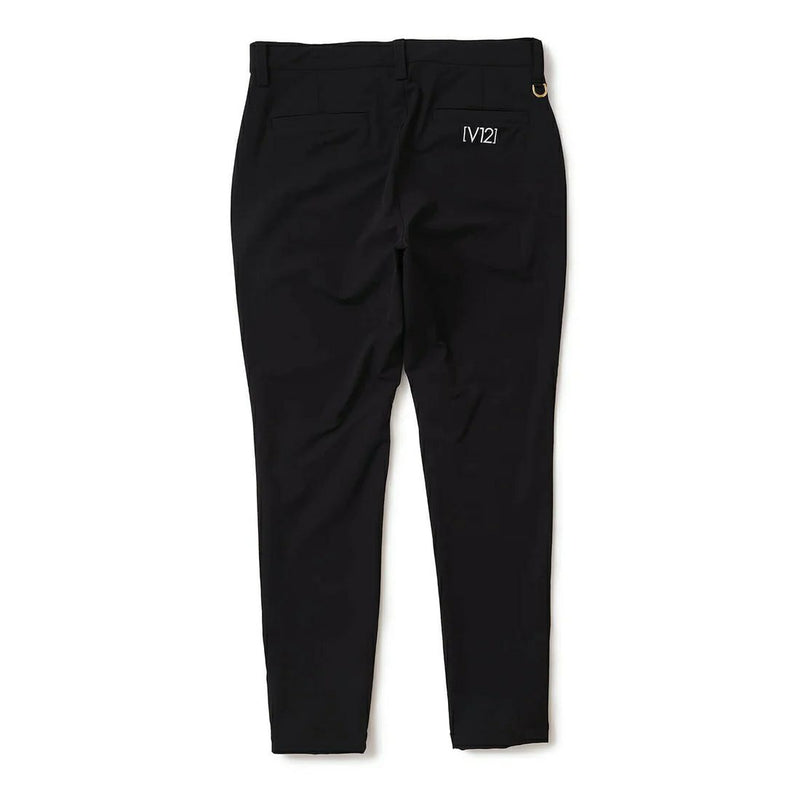 Men's Pants V12 Golf V-Twelve 2025 Fall/Winter New Golf Wear