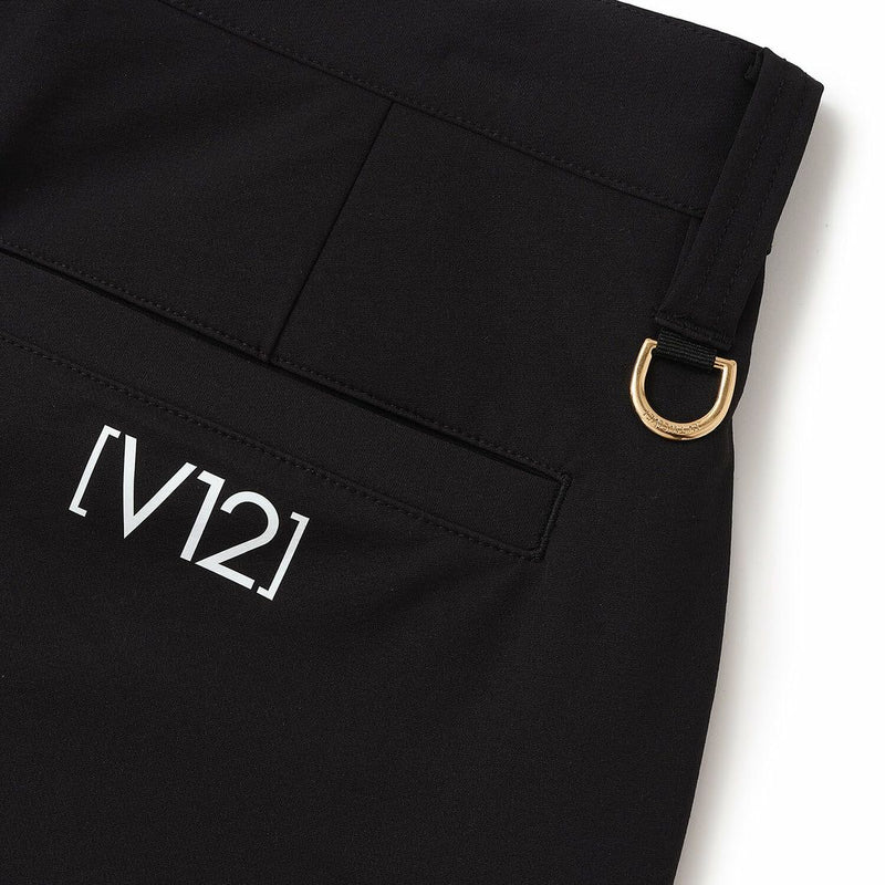 Men's Pants V12 Golf V-Twelve 2025 Fall/Winter New Golf Wear