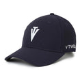 Cap for men and women V12 golf V-Twelve 2025 Autumn/Winter New Golf