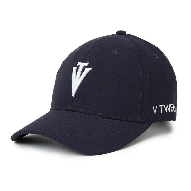 Cap for men and women V12 golf V-Twelve 2025 Autumn/Winter New Golf