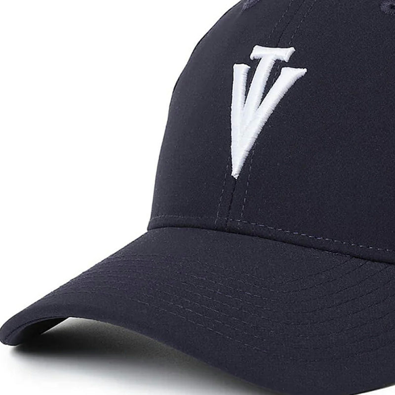 Cap for men and women V12 golf V-Twelve 2025 Autumn/Winter New Golf