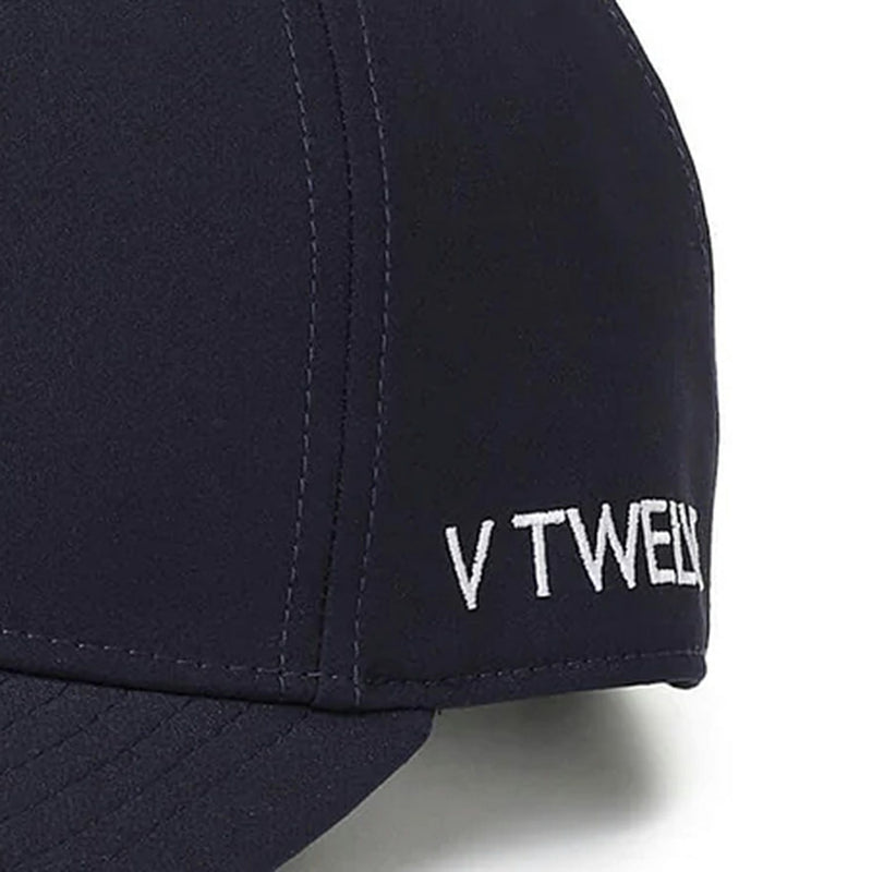 Cap for men and women V12 golf V-Twelve 2025 Autumn/Winter New Golf