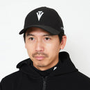 帽男士女士V12高尔夫球维托尔布2025秋冬新款高尔夫球