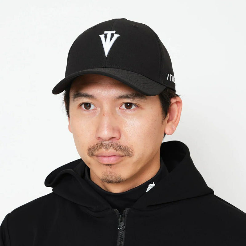 Cap for men and women V12 golf V-Twelve 2025 Autumn/Winter New Golf