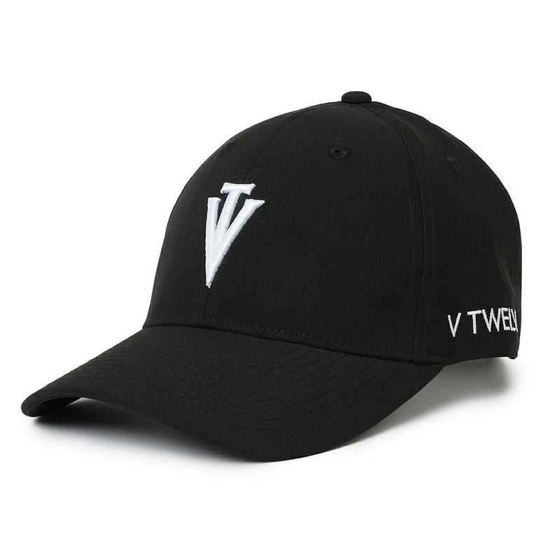 Cap for men and women V12 golf V-Twelve 2025 Autumn/Winter New Golf