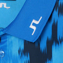 남자 폴로 셔츠 J.Lindeberg 일본 공식 제품 2025 가을/겨울 새 골프 착용