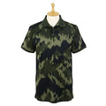 Men's Polo Shirt J.LINDEBERG Japan Official Product 2025 Fall/Winter New Golf Wear