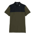 Men's Polo Shirt J.LINDEBERG Japan Official Product 2025 Fall/Winter New Golf Wear