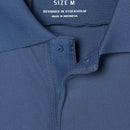 ポロシャツ メンズ Jリンドバーグ J.LINDEBERG 日本正規品 2025 秋冬 新作 ゴルフウェア