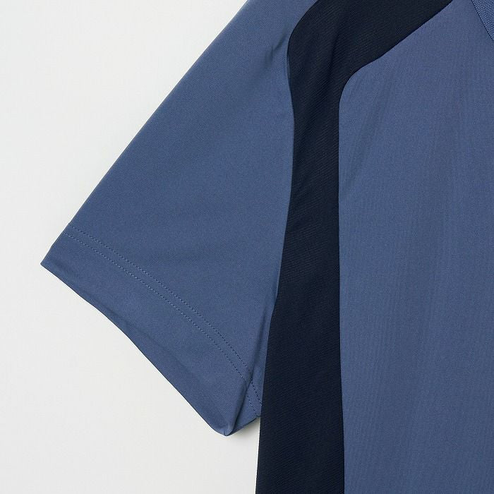 Men's Polo Shirt J.LINDEBERG Japan Official Product 2025 Fall/Winter New Golf Wear