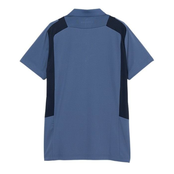 Men's Polo Shirt J.LINDEBERG Japan Official Product 2025 Fall/Winter New Golf Wear